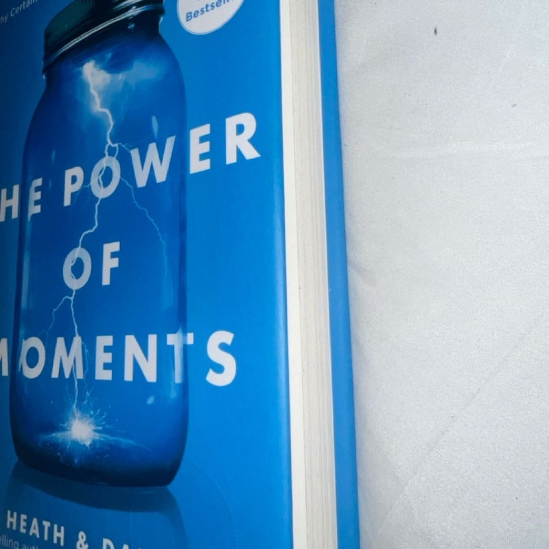 The Power of Moments
