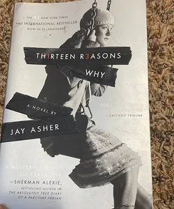 Thirteen Reasons Why