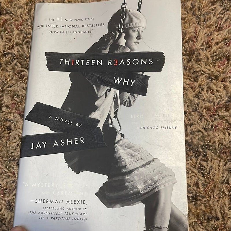 Thirteen Reasons Why