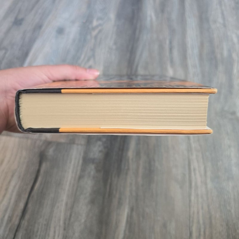 Step on a Crack * First Edition*