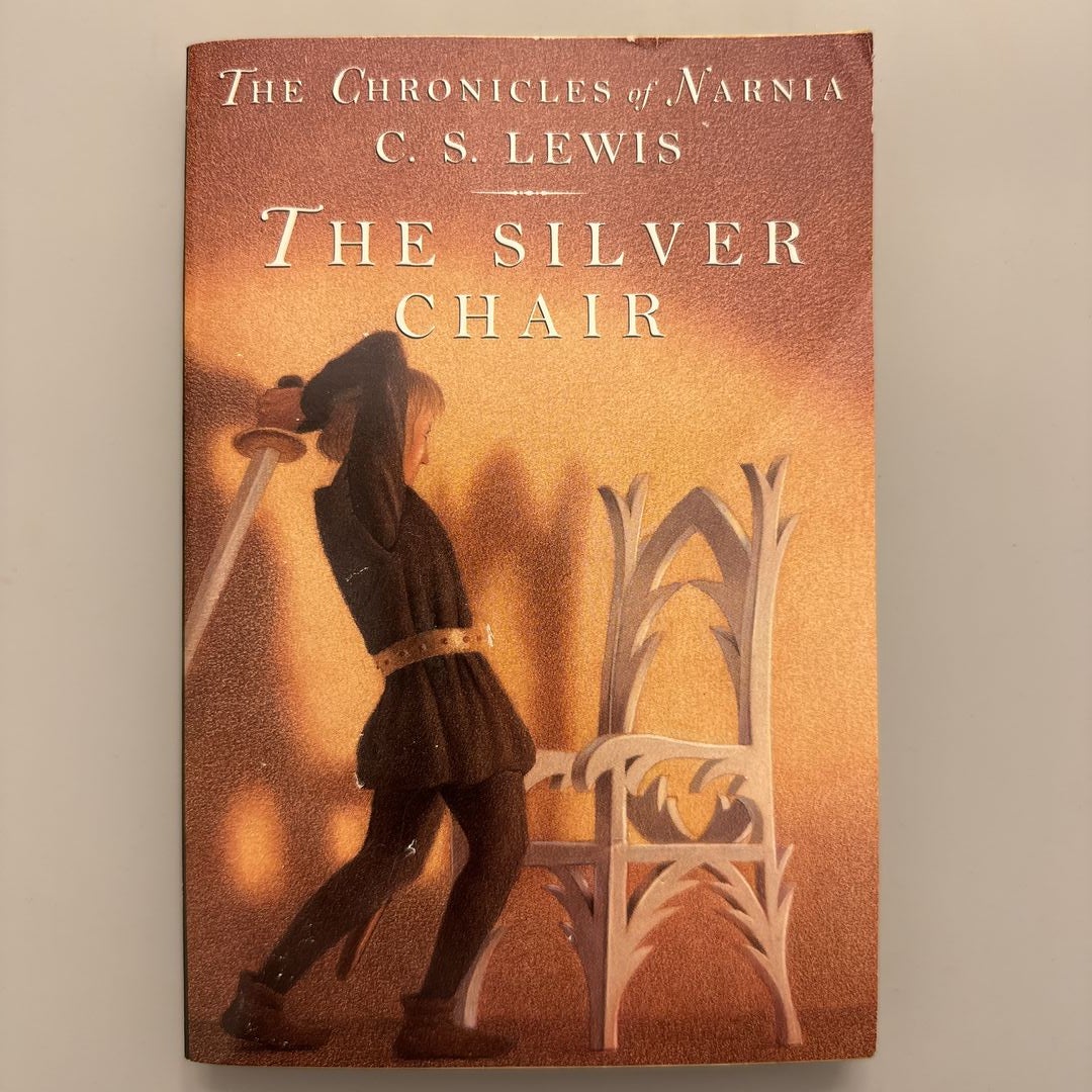 The Silver Chair