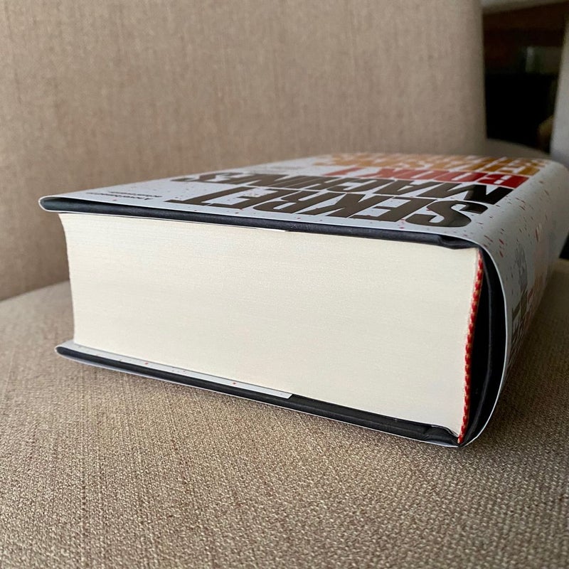 Sekret Machines (ToTheStars Exclusive White Dust Jacket)