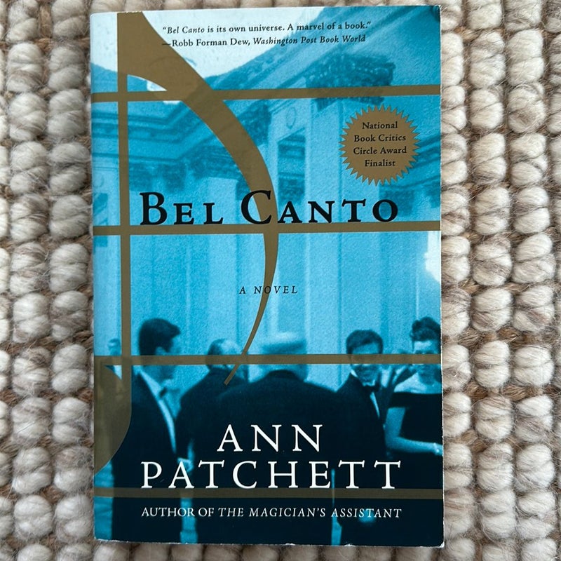 Bel Canto