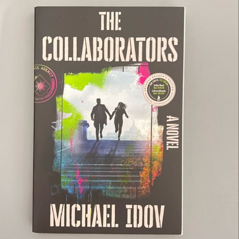 The Collaborators