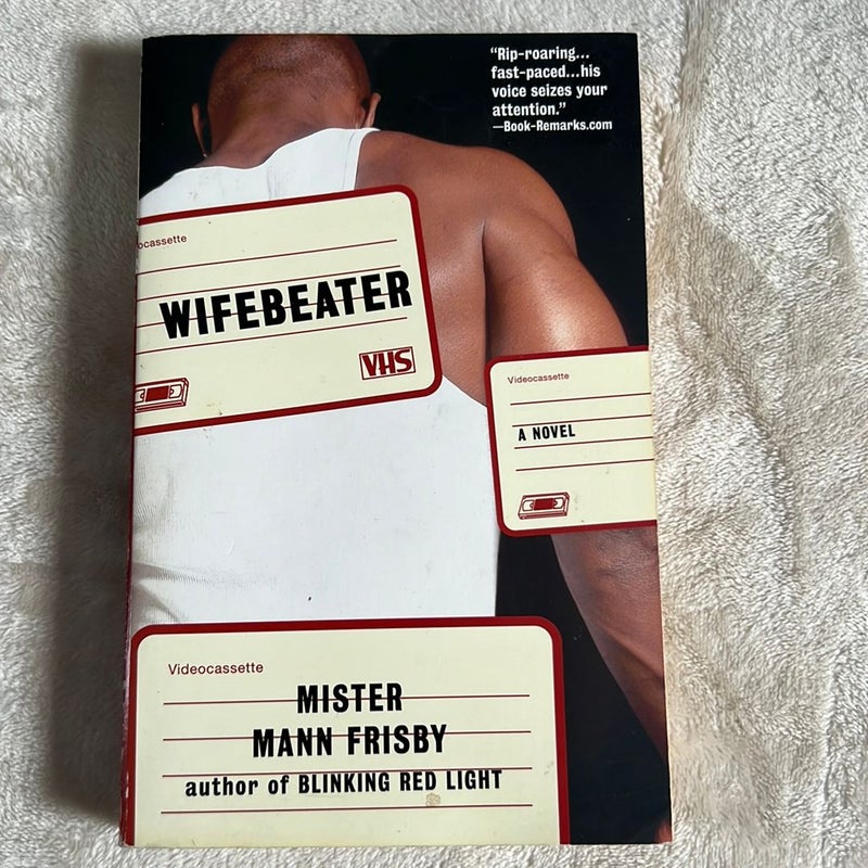 Wifebeater