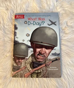 What was D-Day?