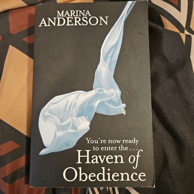 Haven of obedience 