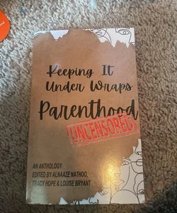 Keeping it under wraps patenthood uncensored 