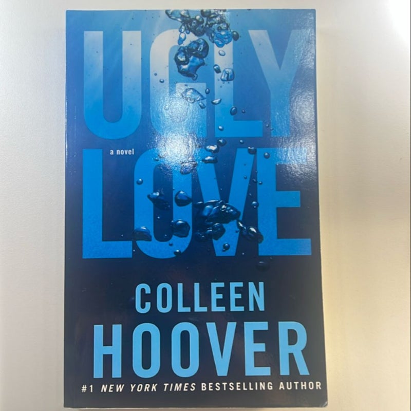 Ugly Love