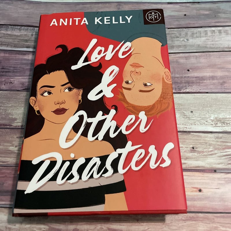 Love and Other Disasters