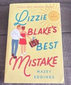 Lizzie Blake's Best Mistake