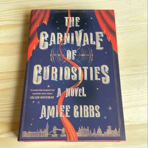 The Carnivale of Curiosities