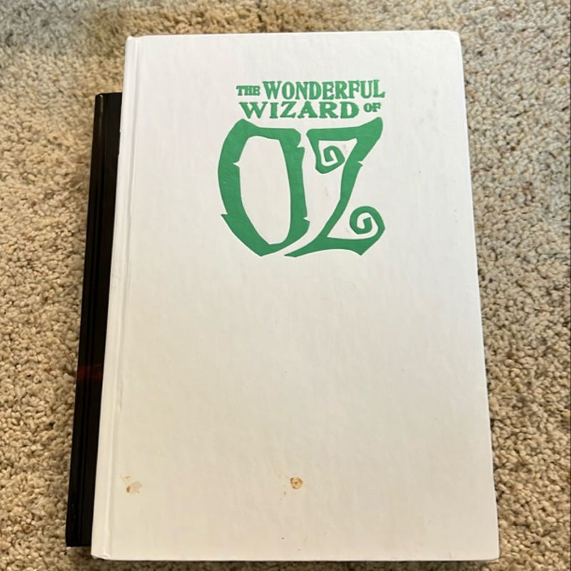 Oz