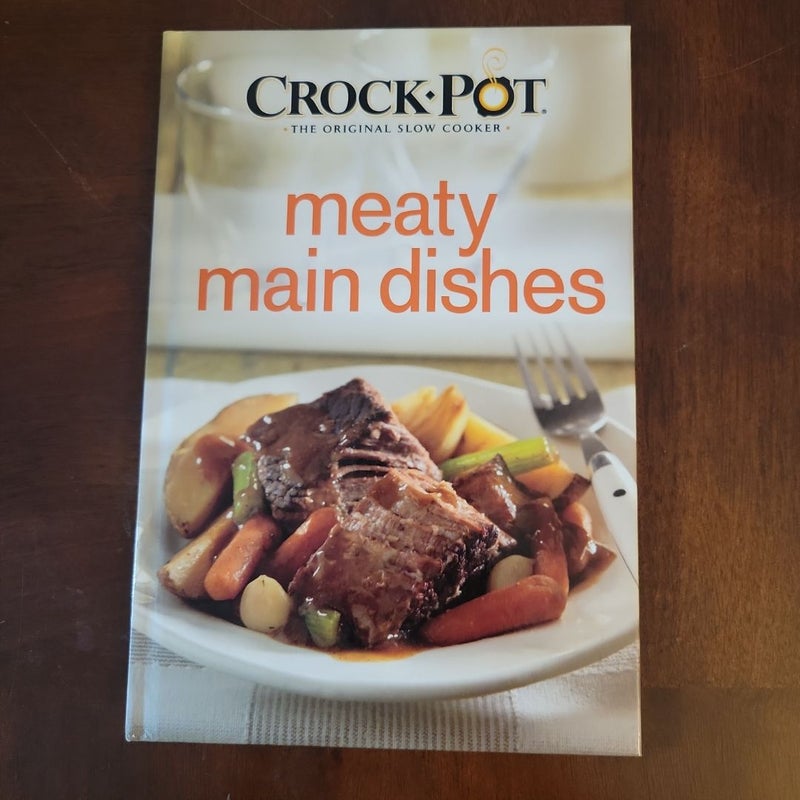 Crockpot 