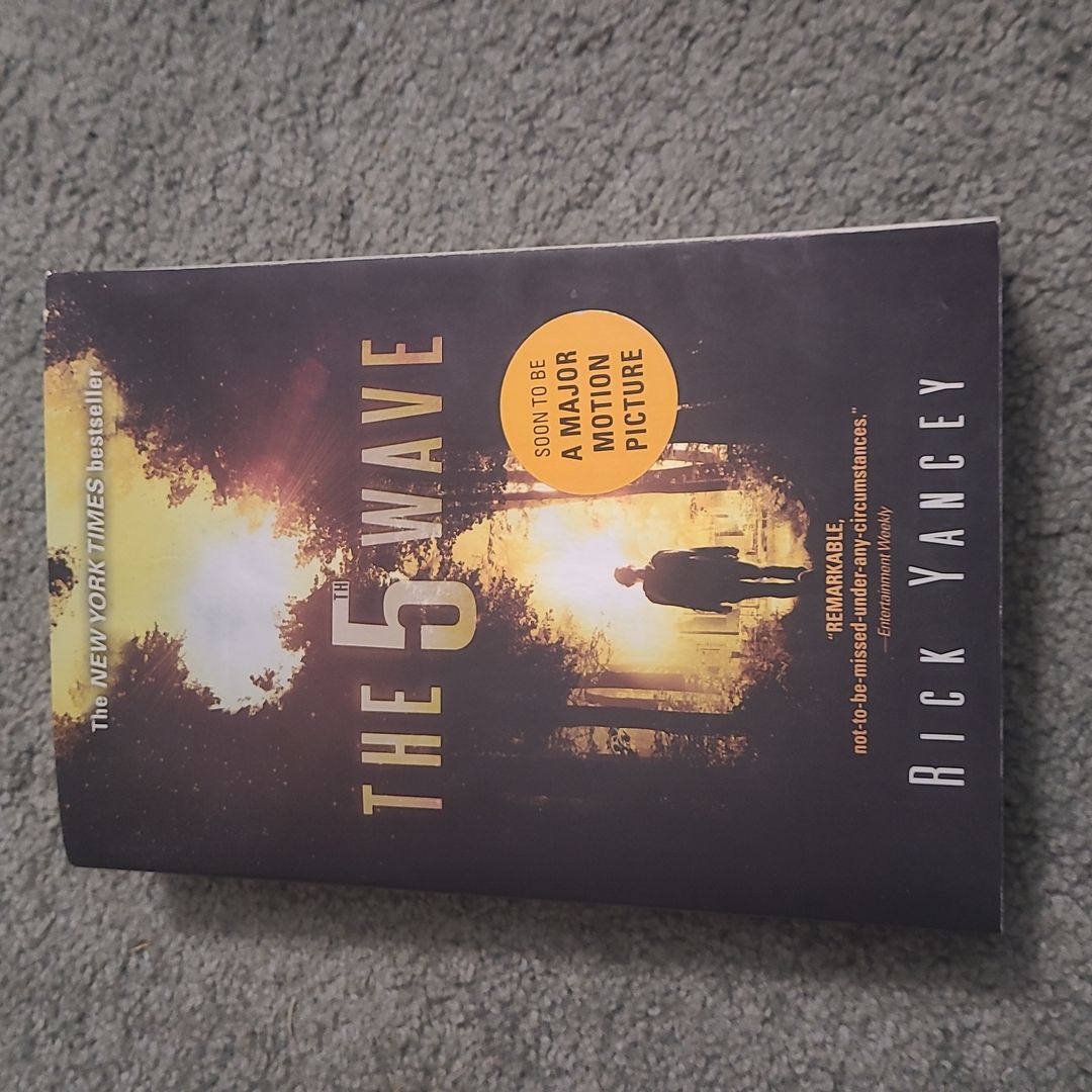 The 5th Wave