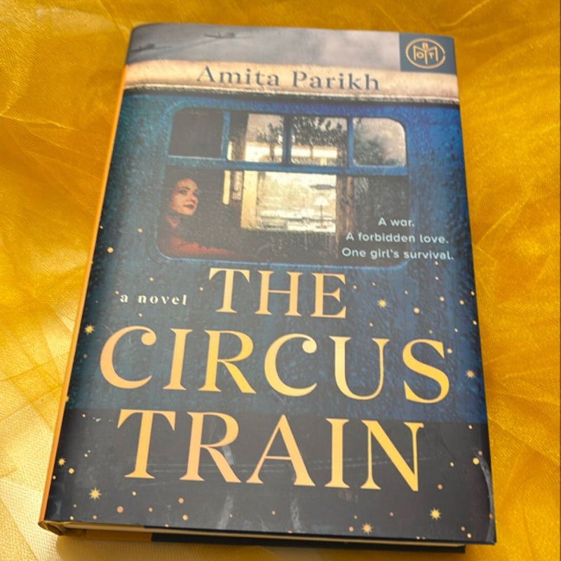 The Circus Train