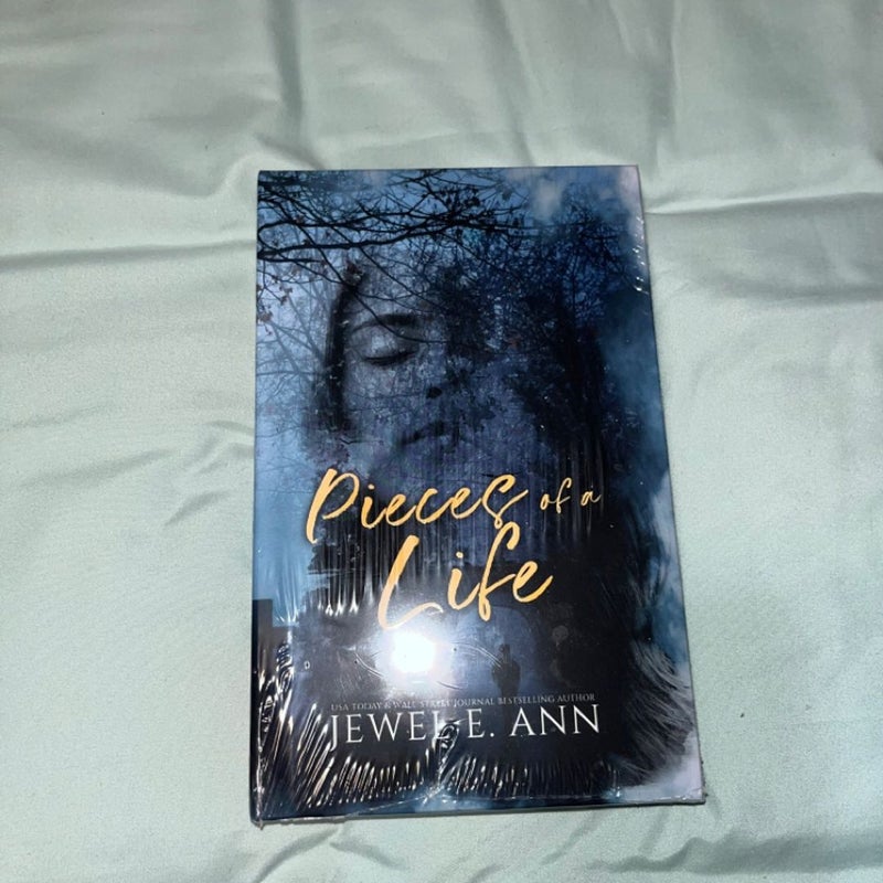 Pieces of Life (C2C Hardcover)