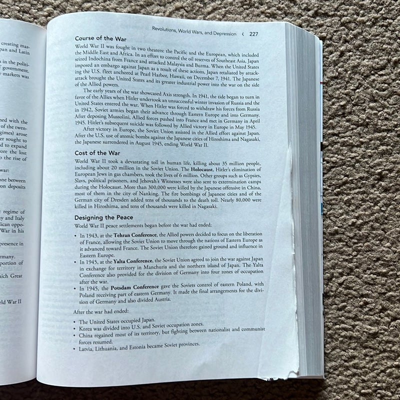 5 Steps to a 5: AP World History: Modern 2022 Elite Student Edition