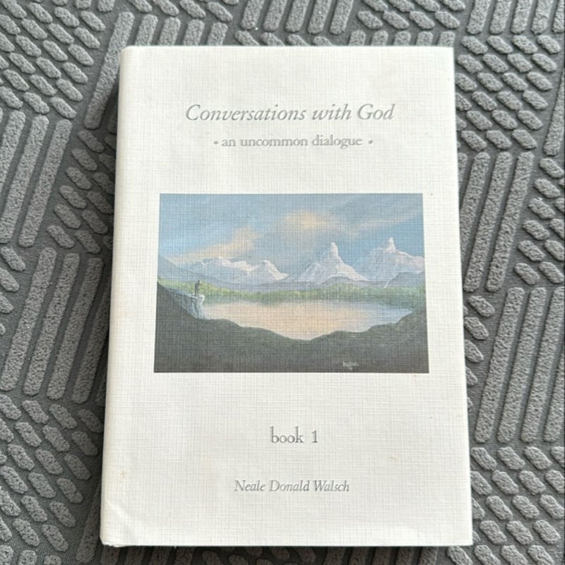 Conversations with God