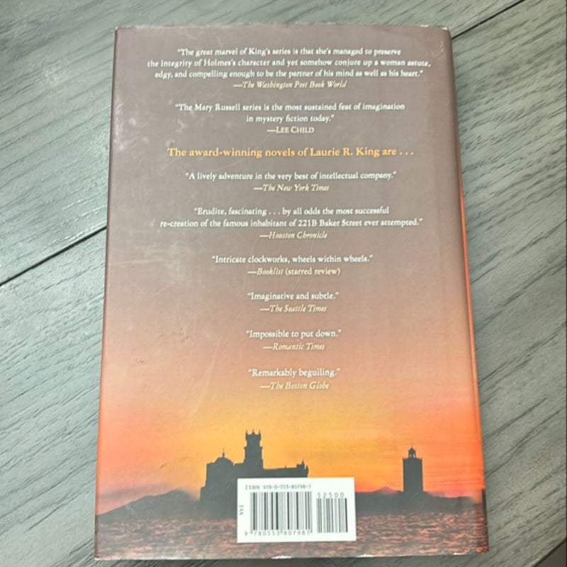 Pirate King (with Bonus Short Story Beekeeping for Beginners)