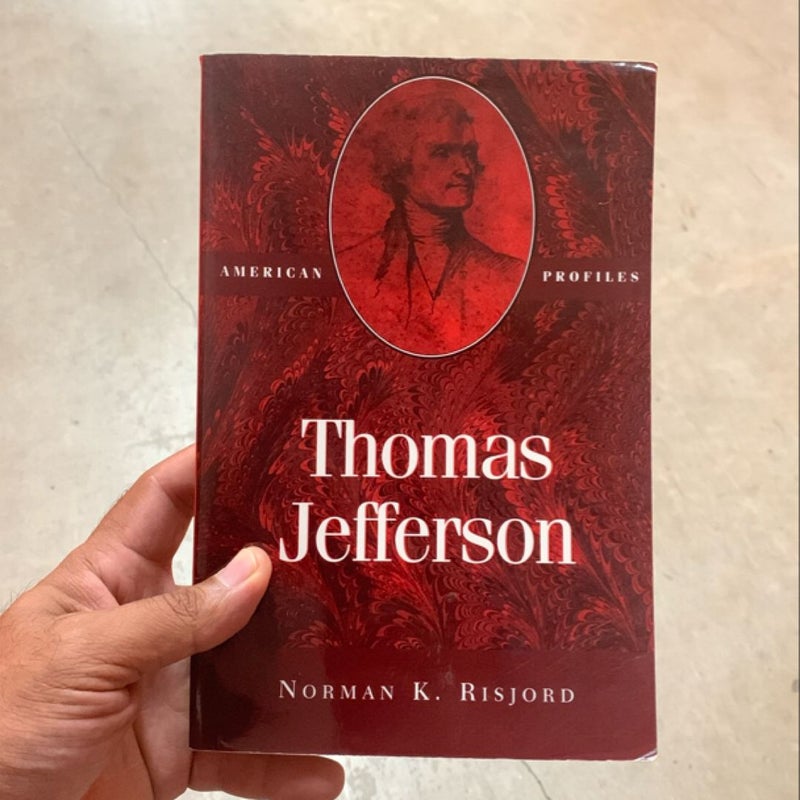 Thomas Jefferson