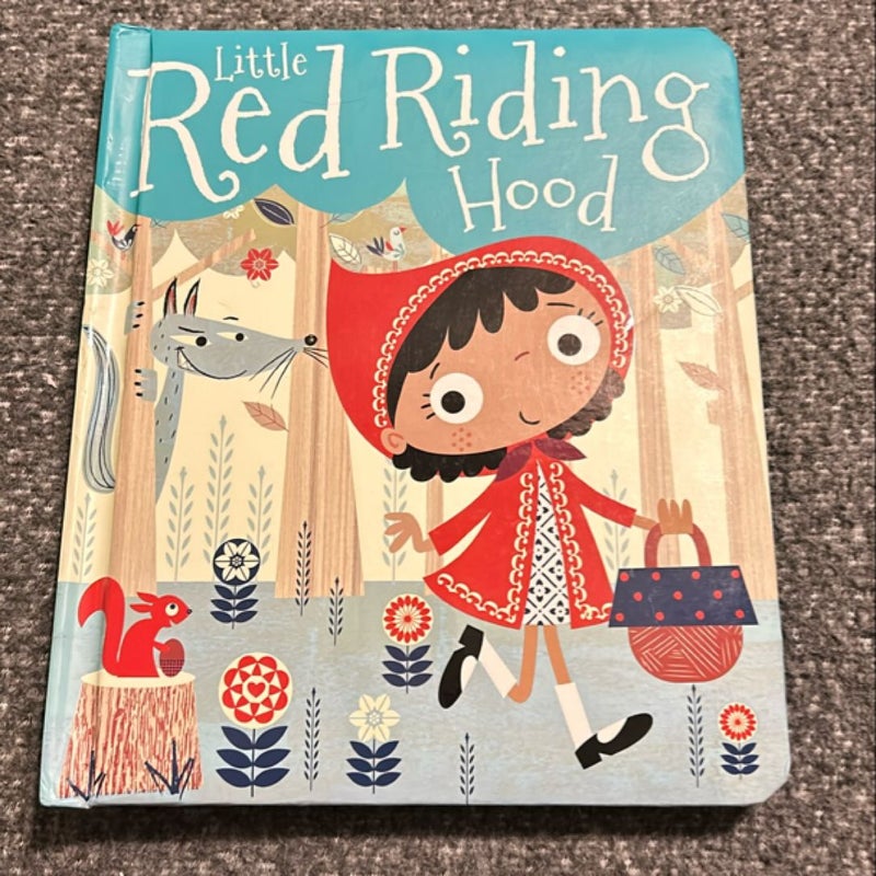 Little Red Riding Hood