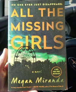 All the Missing Girls