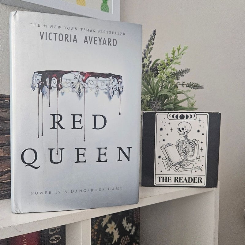 Red Queen