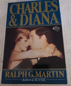 Charles & Diana 