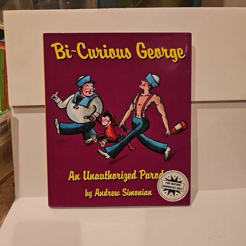 Bi-Curious George