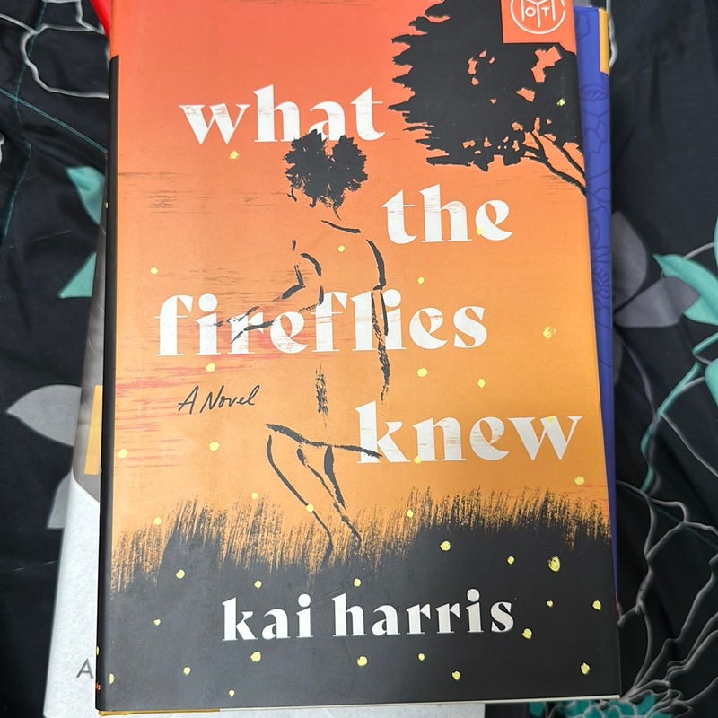 What the Fireflies Knew