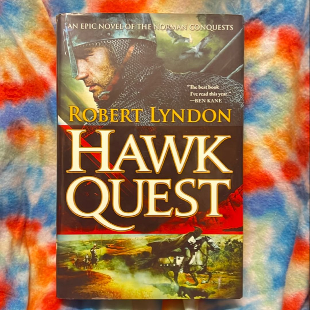 Hawk Quest