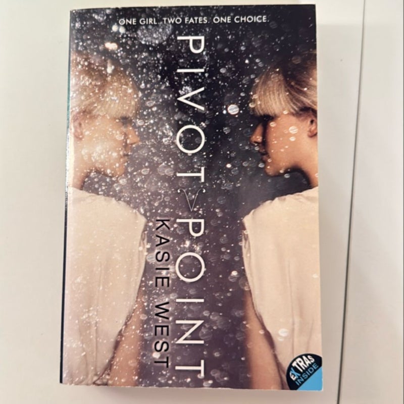 Pivot Point