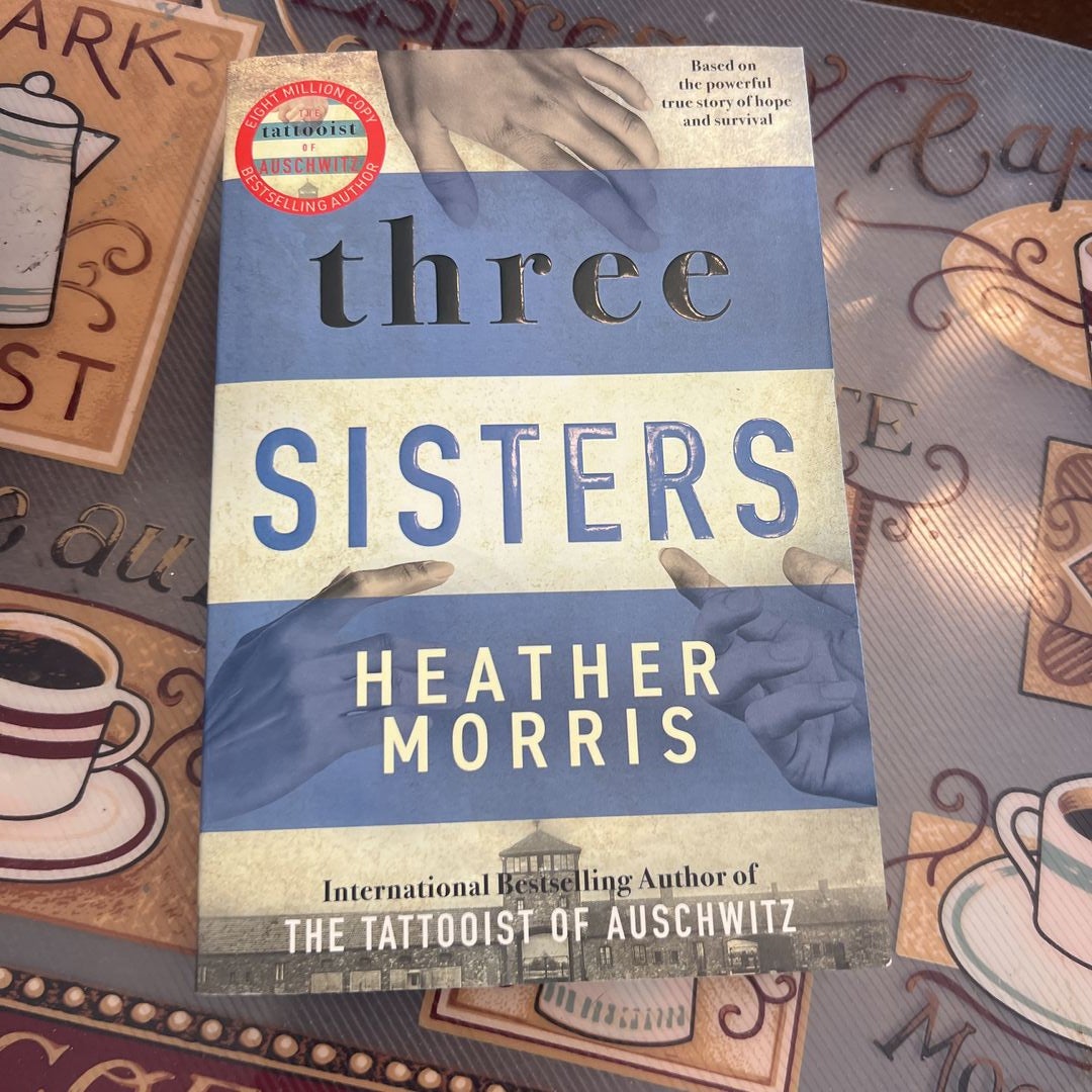 Three Sisters