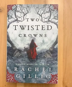 Two Twisted Crowns