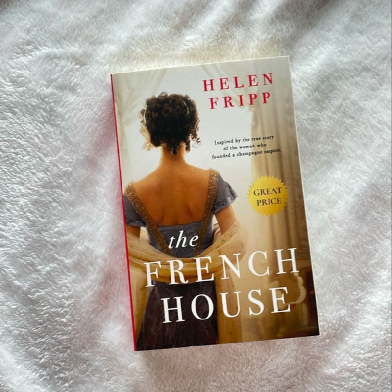 The French House