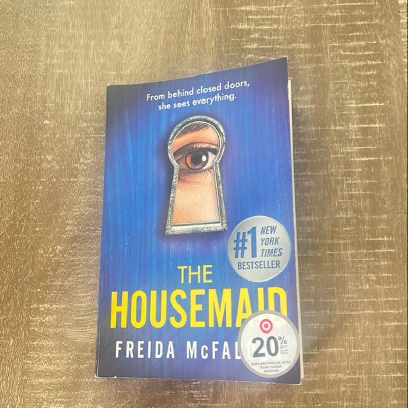 The Housemaid