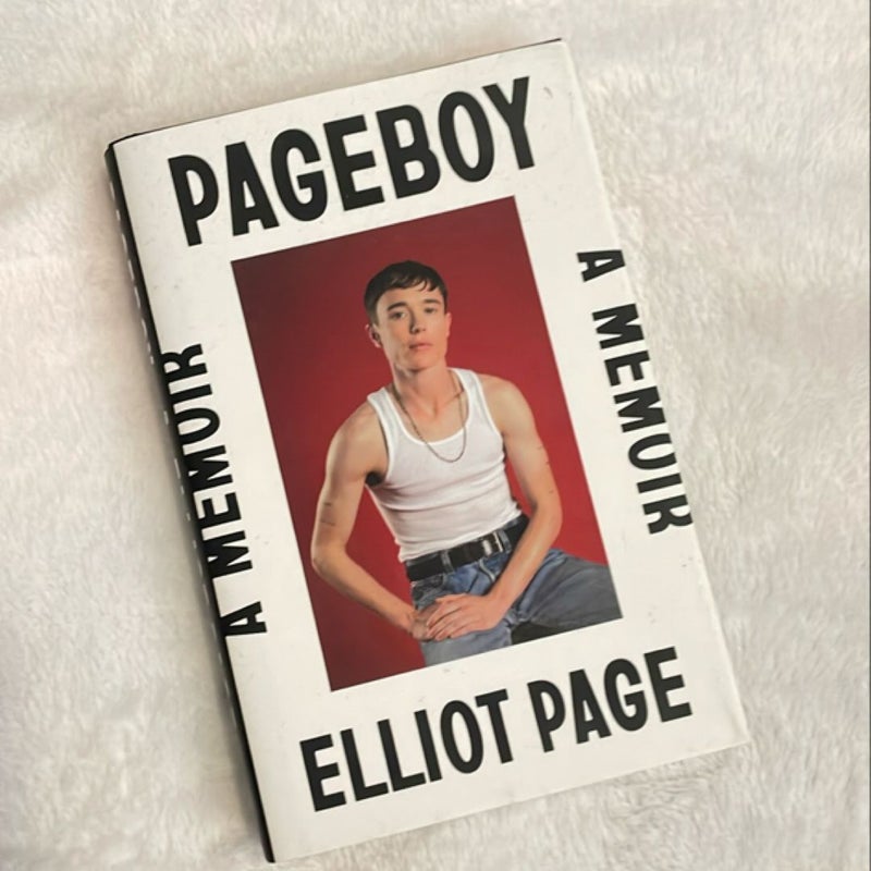 Pageboy