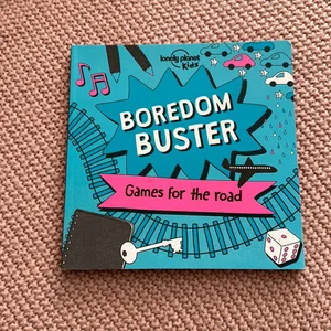 Boredom Buster 1