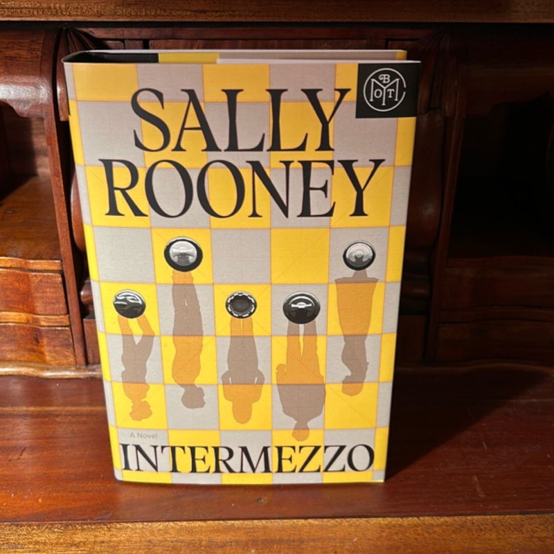Intermezzo