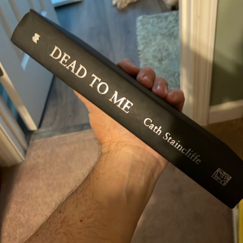 Dead to Me