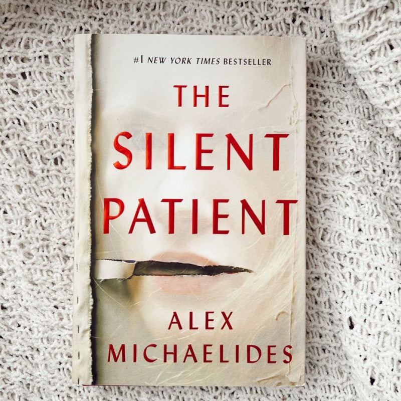 The Silent Patient