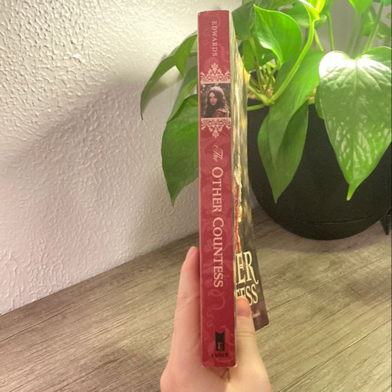 The Lacey Chronicles #1: the Other Countess