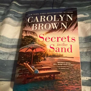 Secrets in the Sand