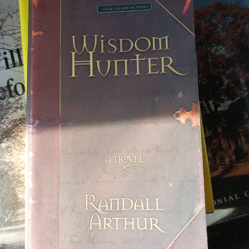 Wisdom Hunter