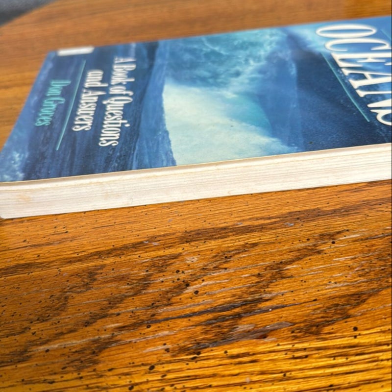 The Oceans