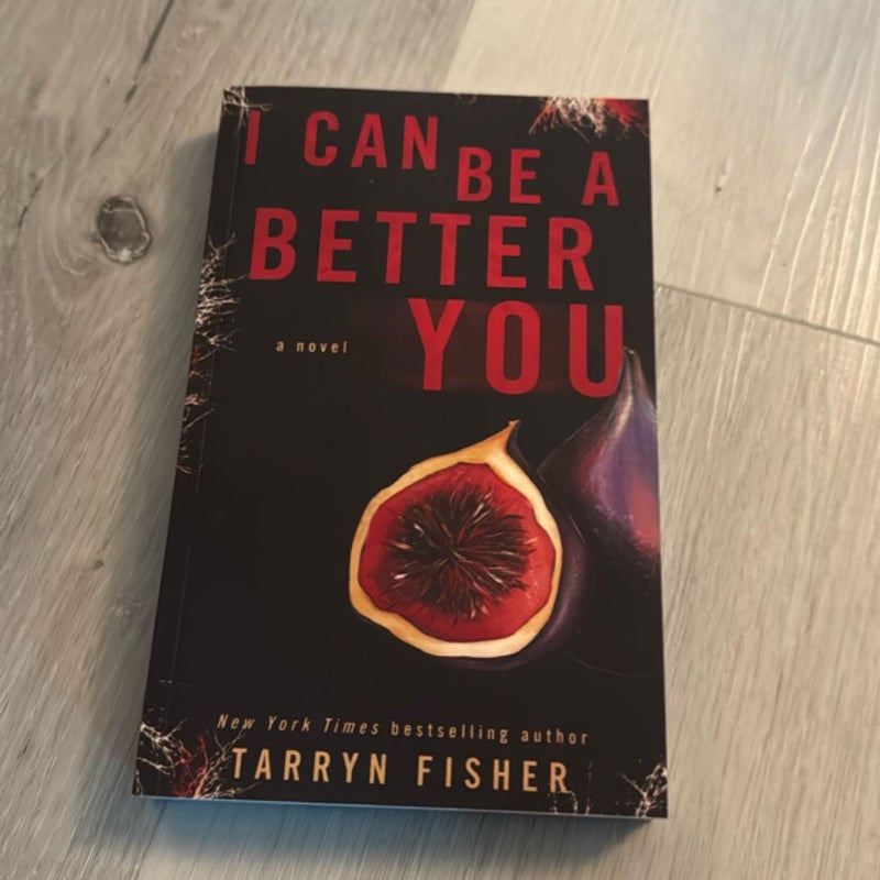 I Can Be a Better You