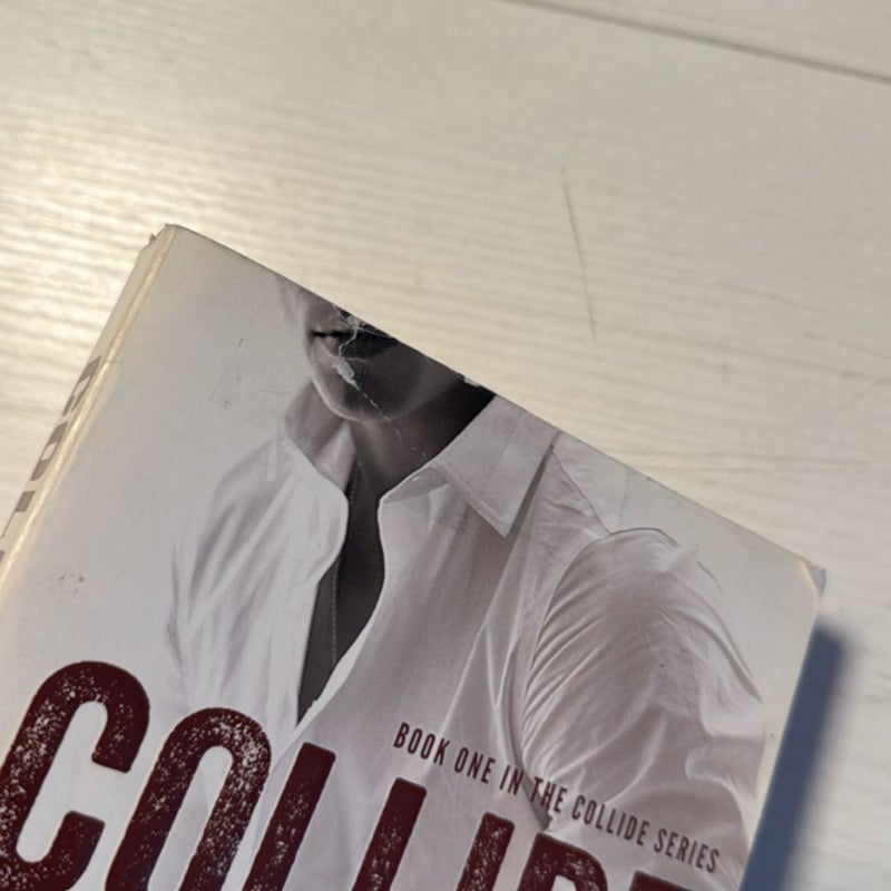 Collide