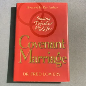 Covenant Marriage