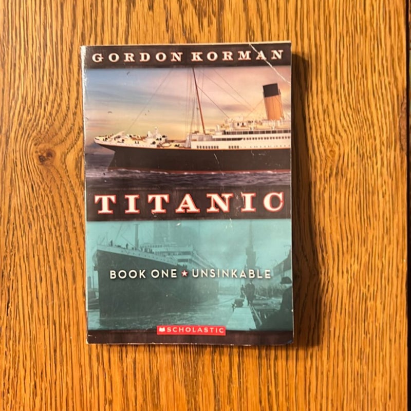 Titanic Bundle 